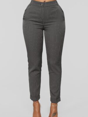 Ladies Kit Gray Pants