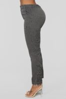 Ladies Kit Gray Pants