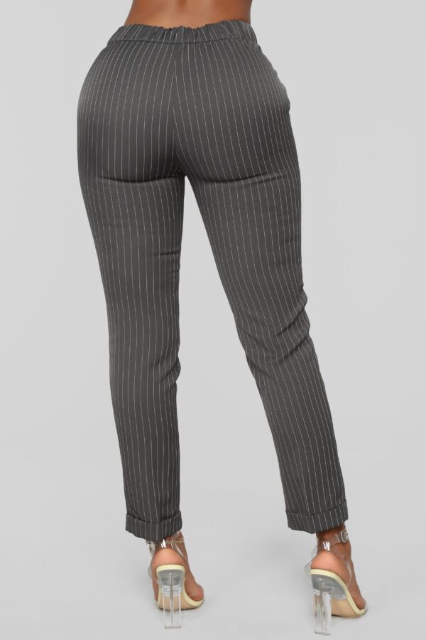 Ladies Kit Gray Pants