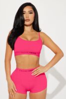 Cami in Pink 95% cotton