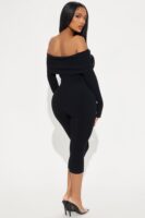 Black Jumpsuit