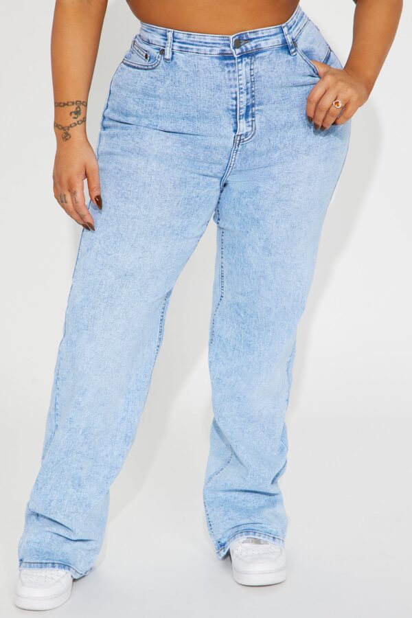 Pants in 75% cotton