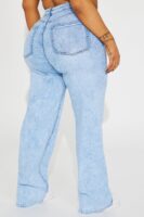 Pants in 75% cotton