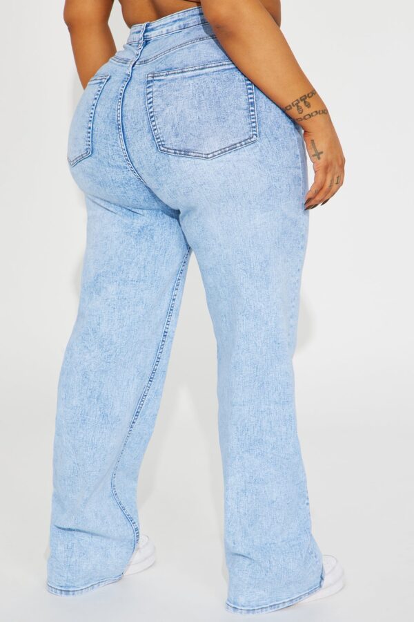 Pants in 75% cotton