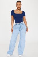 Pants in 75% cotton