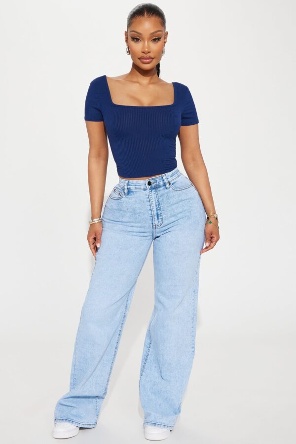 Pants in 75% cotton