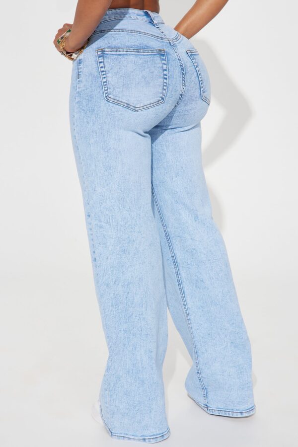 Pants in 75% cotton