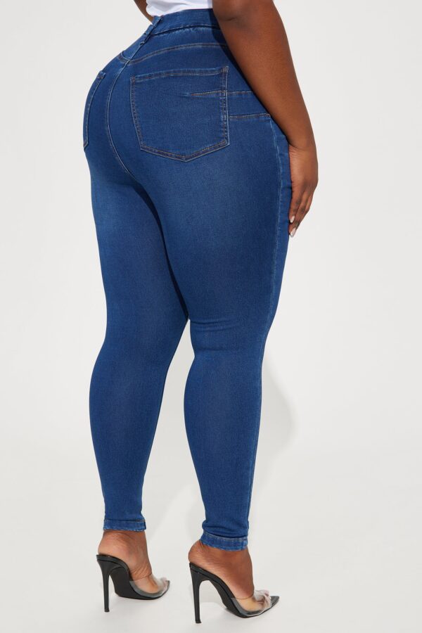 Pants in 72% cotton