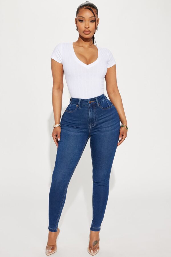 Pants in 72% cotton