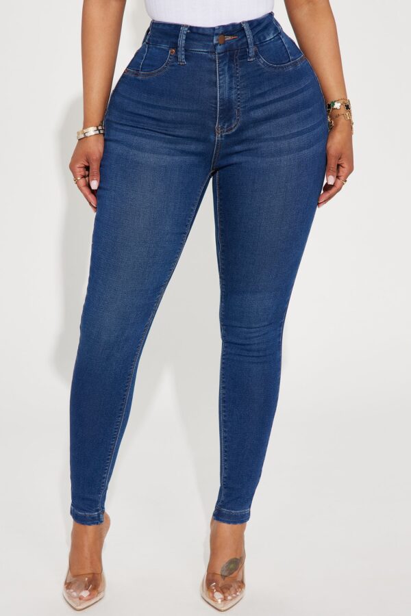Pants in 72% cotton