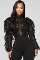 Wide-Leg Jumpsuit