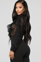 Wide-Leg Jumpsuit