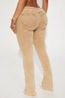 Pants in 65% cotton