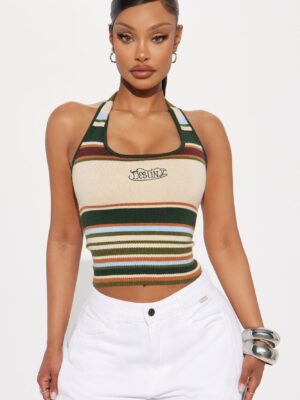 Top in 50% viscose
