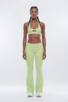 Piece in 82% polyester and 18% spandex