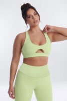 Piece in 82% polyester and 18% spandex