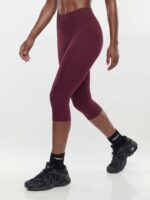 Leggings in 82% polyester and 18% spandex