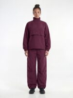 Pants in 100% nylon