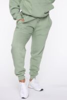 Sage Oversized Pants