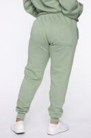 Sage Oversized Pants