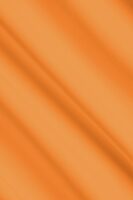 CloudForm™ Scoop Neck Active Halter Top - Tangerine