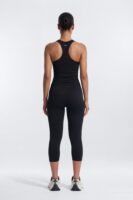 Leggings in Black 90% nylon