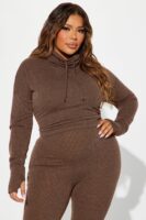 Turtleneck Jumpsuit