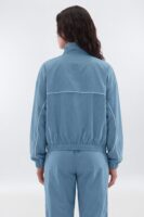 Ladies Kit Indigo Jacket