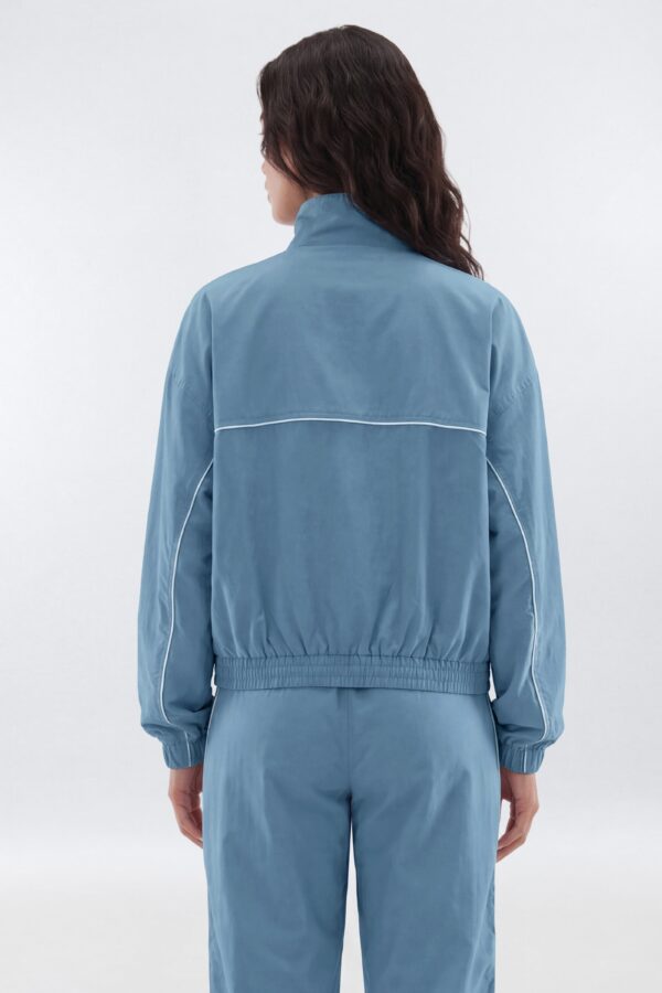 Ladies Kit Indigo Jacket