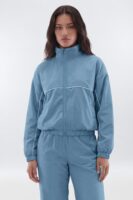 Ladies Kit Indigo Jacket