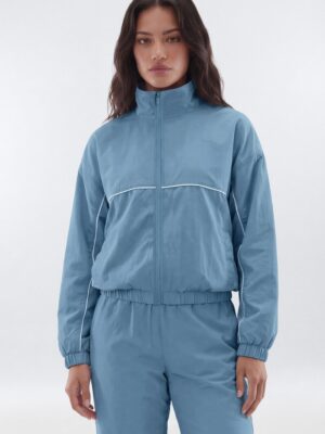 Ladies Kit Indigo Jacket