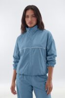 Ladies Kit Indigo Jacket