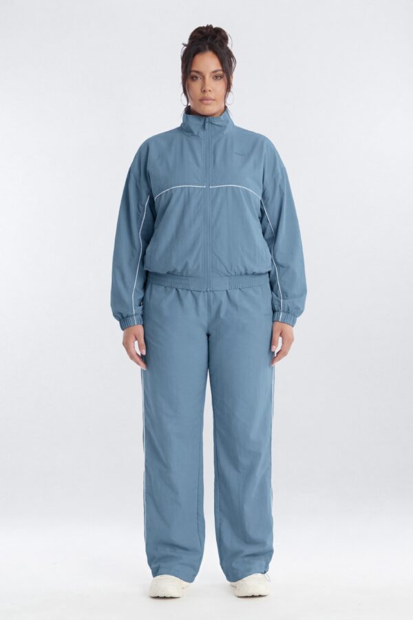 Ladies Kit Indigo Jacket