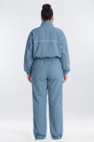 Ladies Kit Indigo Jacket