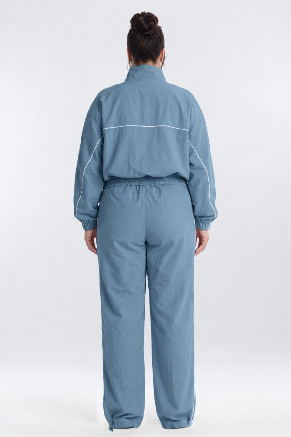 Ladies Kit Indigo Jacket