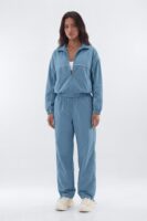 Ladies Kit Indigo Jacket