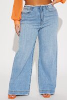Wide-Leg Pants