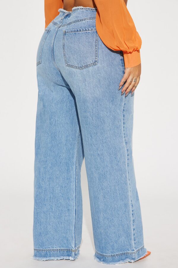 Wide-Leg Pants