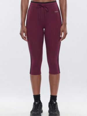 Pants in 81% nylon
