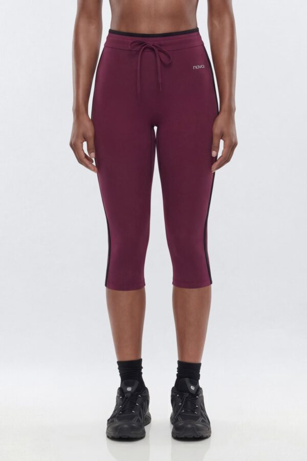 Pants in 81% nylon