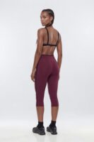 Pants in 81% nylon