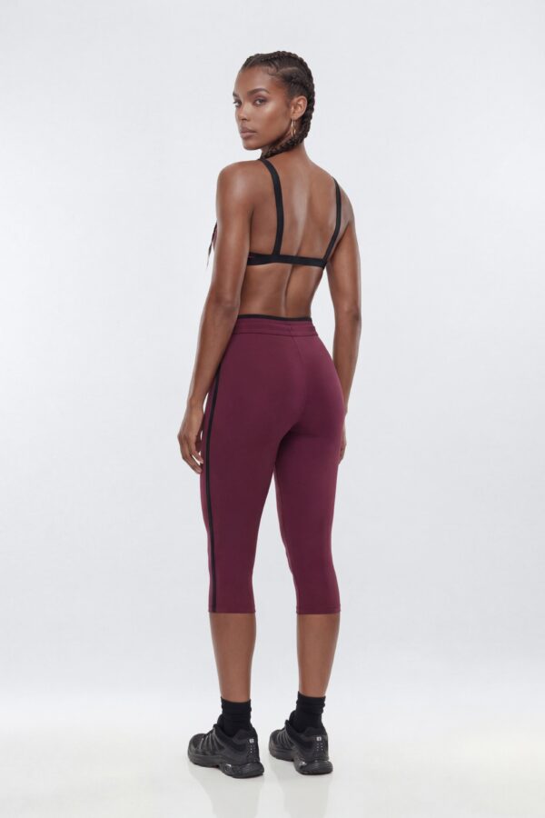 Pants in 81% nylon