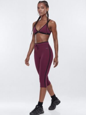 Pants in 81% nylon