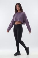 Top in 100% cotton