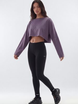 Top in 100% cotton
