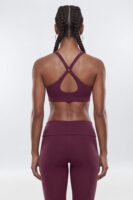 Top in 82% polyester