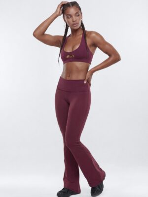 Top in 82% polyester