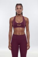 Top in 82% polyester