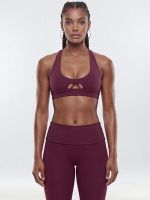Top in 82% polyester