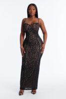 Dress in Black 60% cotton